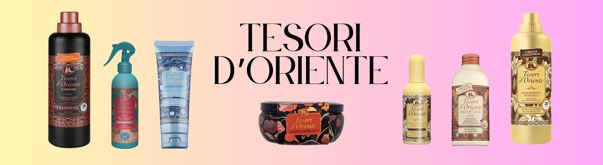 Tesori