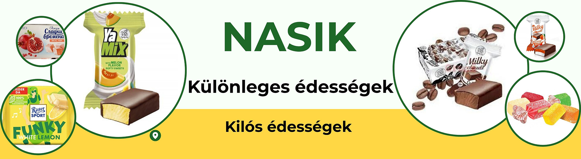 Édesség