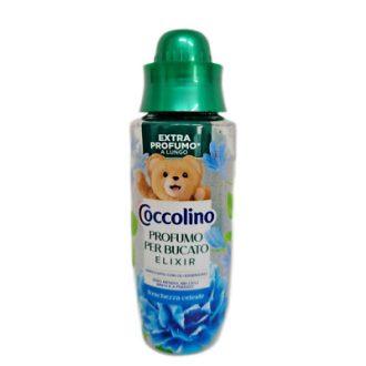  Coccolino Elixir Heavenly Fresh mosóparfüm