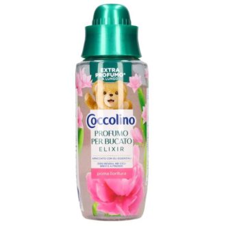 Coccolino Elixir First Blooms mosóparfüm