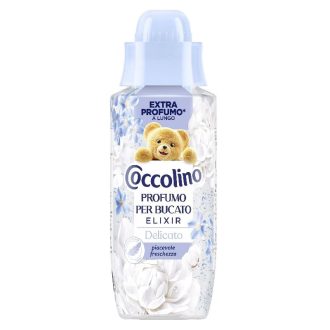 Coccolino Elixir Delicate mosóparfüm