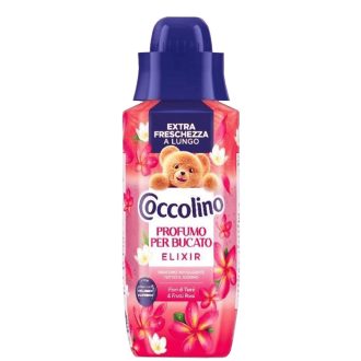 Coccolino Elixir Frutti Rossi mosóparfüm