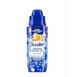 Coccolino Elixir Bergamoto mosóparfüm