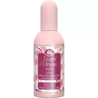 Tesori Ikigai testpermet 100ml