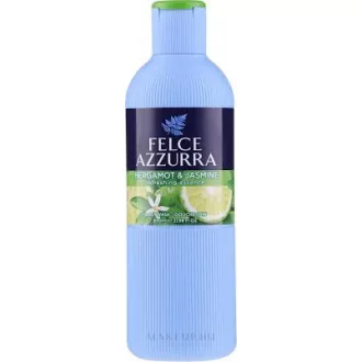 Felce Azzurra fürdőgél Bergamot 650 ml