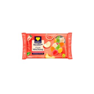 Edeka zselés cukor