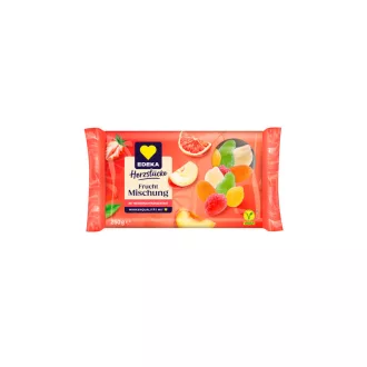 Edeka zselés cukor