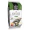 Nori chips wasabi ízesítésű