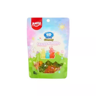 Amos easter bunnies nyuszis gumicukor