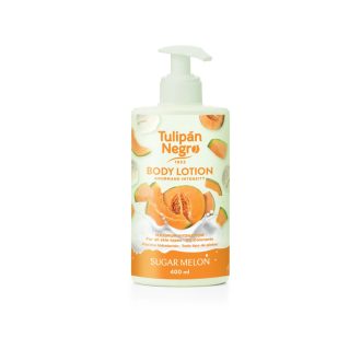 Tulipan Negro Sugar Melon testápoló