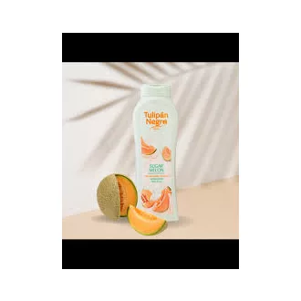  Tulipan Negro Sugar Melon Dinnyés Tusfürdő (650 ml)