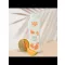  Tulipan Negro Sugar Melon Dinnyés Tusfürdő (650 ml)