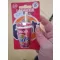 Fanta ízű ajakbalzsam
