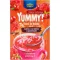 Yummy Gyümölcszselé bögre málna és áfonya ízű szegfűszeggel 30g