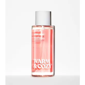 Victoria's Secret PINK Warm & Cozy testpermet 250ml
