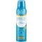 Breeze blu dezodor 150 ml 0% alumínium só, bőrgyógyászatilag tesztelt