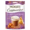  Cappuccino Mokate karamellizált körte íz 110 g