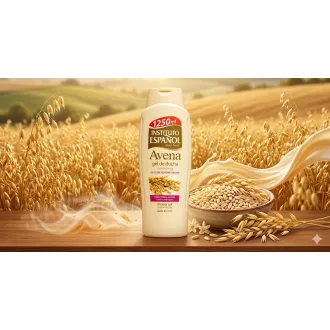 Instituto Espanol tusfürdő gél 1250 ml