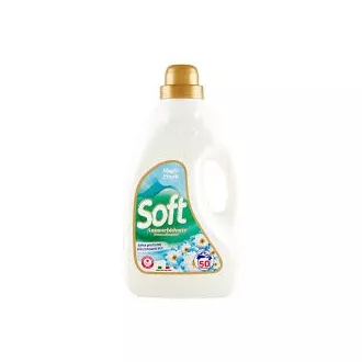  Soft Fabric Softener Frisian Talc, 3000 Ml öblítő