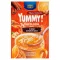 Yummy! Gyümölcszselé pohárba narancs ízű pumpkin spice 30g