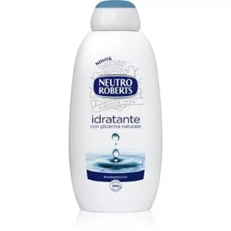 Neutro Roberts Idratante hidratáló tusfürdő 450ml