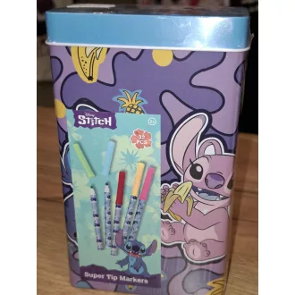 Stitch 32 darabos filctoll készlet