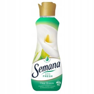 Semana Extra Fresh Folyadék Clear Breeze 800ML