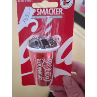 Coca cola Ízű ajakbalzsam