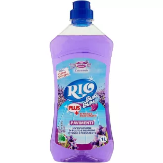 Rio Casamia Rio Bum Bum Plus levendula illattal Scent 1L 