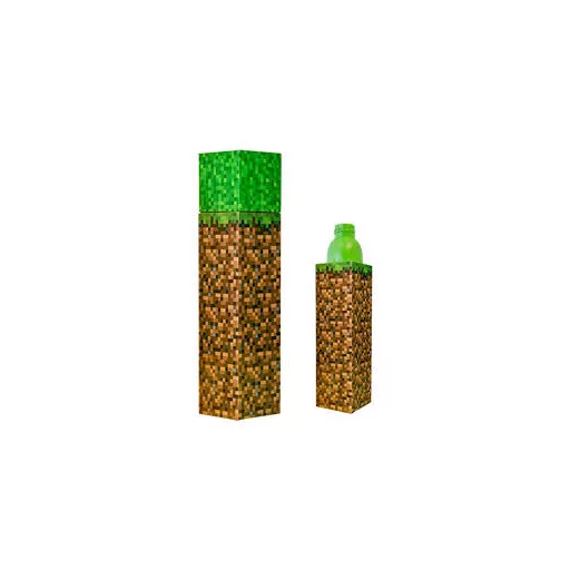 Minecaft kulacs