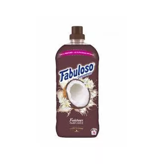 Fabuloso kókusz illatú öblítő 1,25 liter