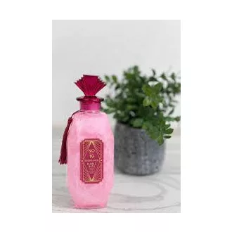   Abundance No. 19 Mystical Bouquet illatú habfürdő csillámos 500ml