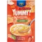 Yummy! Gyümölcszselé pohárba almás-fahéjas íz 30g