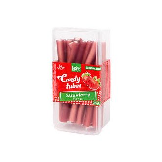 Candy tubes epres gumicukor rúd