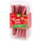 Candy tubes epres gumicukor rúd