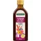  Fűszerszirup szilva-málna 250 ml