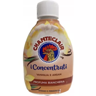   Olasz mosóparfüm Argán-vanília illattal Chante Clair 220ml