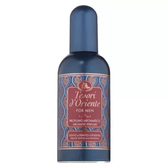   Tesori D' Oriente Eau De Toilette 100ml Ebony Wood Ginger férfi parfüm