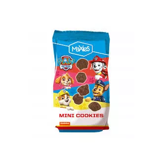 Mancs őrjárat kakaós keksz 100g