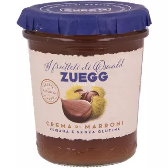 Olasz gesztenye lekvár 330 g