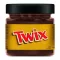 TWIX Csokoládés-karamell krém 200g