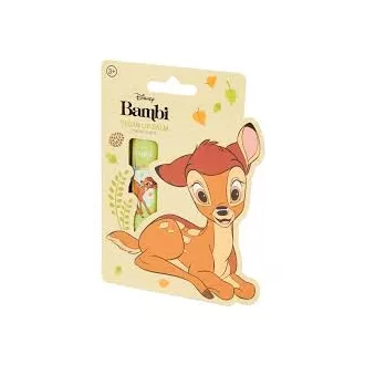 Disney Bambi dinnye ízű ajakbalzsam