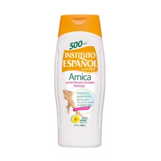   Instituto Español Árnica Testápoló a fáradt lábaknak 500ml