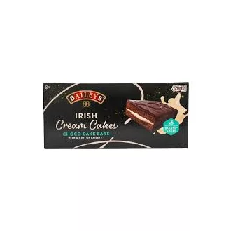 Baileys Csokoládés krémes keksz Olasz 195g