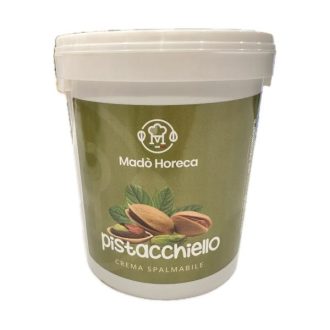 Olasz pisztáciás krém 1kg