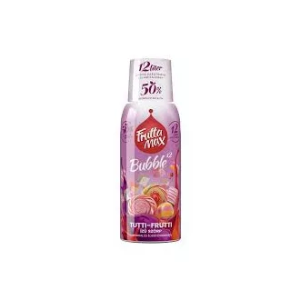 Fruttamax tutti frutti szörp 500ml