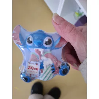 Stitch fürdőbomba