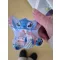 Stitch fürdőbomba