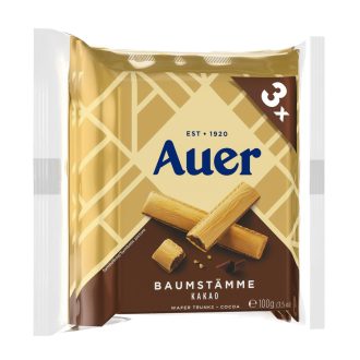 Auer csokoládé