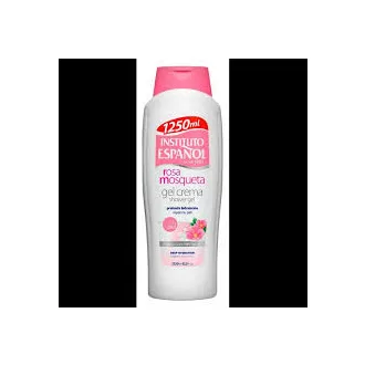   Testápoló tej Instituto Espanol Vadrózsa Rosa Mosqueta 500 ml